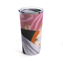 Load image into Gallery viewer, Fairy Tail Natsu Dragneel Tumbler 20oz
