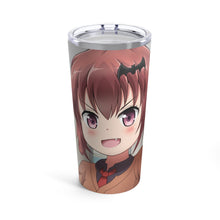 Load image into Gallery viewer, Gabriel DropOut Satanichia Kurumizawa Mcdowell Tumbler 20oz
