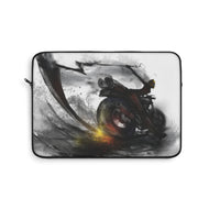 Celty Armed Laptop Sleeve