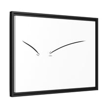 Load image into Gallery viewer, Anime That Time I Got Reincarnated as a Slime Canvas Framed Art Print
