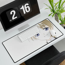 Load image into Gallery viewer, Anime Strike Witchesr Mouse Pad (Desk Mat)

