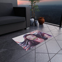 Load image into Gallery viewer, Demon Slayer: Kimetsu no Yaiba Rug
