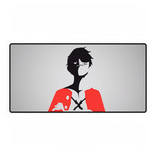 Load image into Gallery viewer, Anime One Piece Mouse Pad (Desk Mat)
