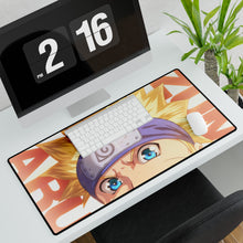 Load image into Gallery viewer, Anime Naruto Mouse Pad (Desk Mat)
