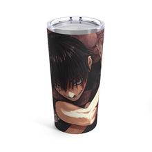 Load image into Gallery viewer, Jujutsu Kaisen Tumbler 20oz
