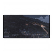 Load image into Gallery viewer, Your Name. Mouse Pad (Desk Mat)
