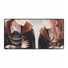 Load image into Gallery viewer, Anime Spy x Family Mouse Pad (Desk Mat)
