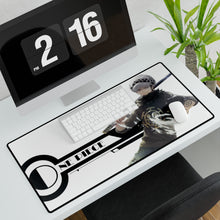 Load image into Gallery viewer, Anime One Piece Mouse Pad (Desk Mat)
