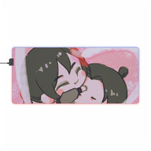 Load image into Gallery viewer, Mo Dao Zu Shi RGB LED Mouse Pad (Desk Mat)
