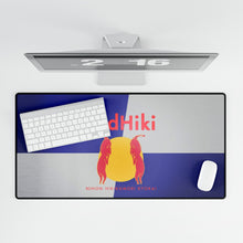Load image into Gallery viewer, RedHiki Mouse Pad (Desk Mat)
