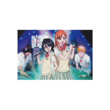 Load image into Gallery viewer, Anime Bleach Rug
