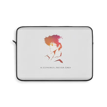Load image into Gallery viewer, Anime Cowboy Bebop Laptop Sleeve

