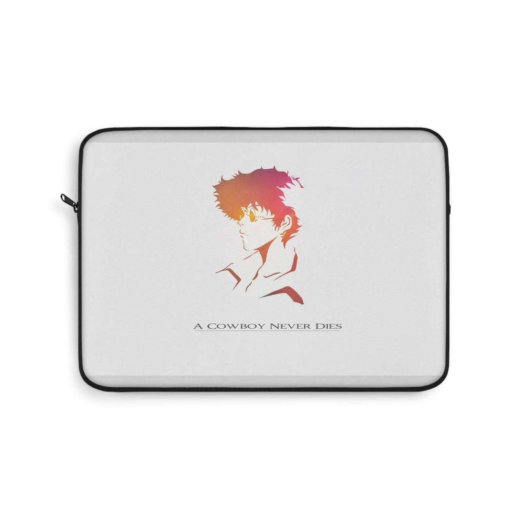 Anime Cowboy Bebop Laptop Sleeve