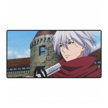 Load image into Gallery viewer, Anime Plunderer Mouse Pad (Desk Mat)
