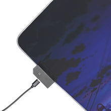 Load image into Gallery viewer, Monogatari (Series) RGB LED Mouse Pad (Desk Mat)
