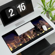 Load image into Gallery viewer, CHANGE!!!! Mouse Pad (Desk Mat)
