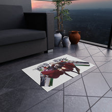 Load image into Gallery viewer, Anime Military Rug
