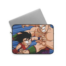 Load image into Gallery viewer, Master Roshi Team vs Master ShenTeam Laptop Sleeve
