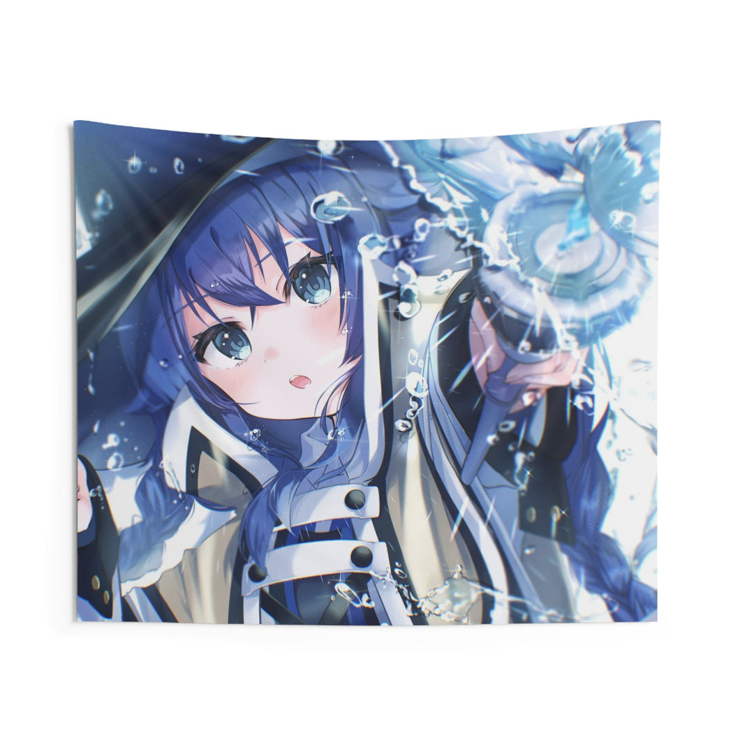 Mushoku Tensei: Jobless Reincarnation Indoor Wall Tapestry