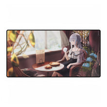 Load image into Gallery viewer, Anime The Journey of Elaina Mouse Pad (Desk Mat)
