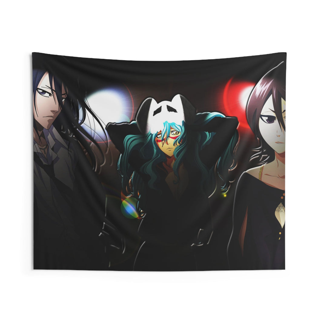 Anime Bleach Indoor Wall Tapestry