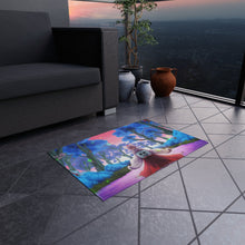 Load image into Gallery viewer, Anime Crossover Rug
