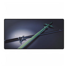 Load image into Gallery viewer, Anime Sword Art Online Mouse Pad (Desk Mat)
