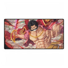 Load image into Gallery viewer, Anime One Piece Mouse Pad (Desk Mat)
