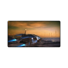 Load image into Gallery viewer, Kodiak Shuttlecarft Mouse Pad (Desk Mat)
