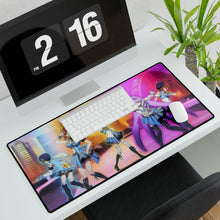 Load image into Gallery viewer, Macross Delta Mouse Pad (Desk Mat)
