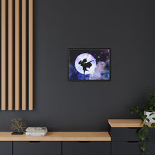 Load image into Gallery viewer, Demon Slayer: Kimetsu no Yaiba Canvas Framed Art Print
