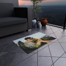 Load image into Gallery viewer, Hunter x Hunter Gon Freecss Rug
