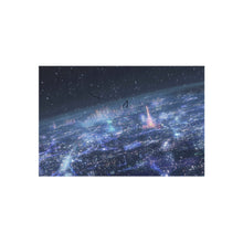 Load image into Gallery viewer, 5 Centimeters Per Second Rug

