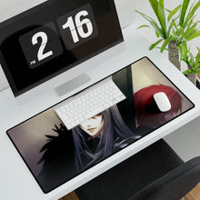 Load image into Gallery viewer, Will o' Wisp Mouse Pad (Desk Mat)
