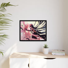 Load image into Gallery viewer, Anime Puella Magi Madoka Magica Canvas Framed Art Print
