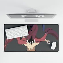 Load image into Gallery viewer, Parasyte in Human Form Mouse Pad (Desk Mat)
