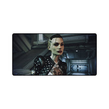 Load image into Gallery viewer, Mass Effect 3 - Jack Mouse Pad (Desk Mat)
