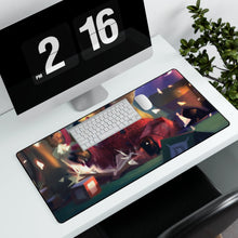 Load image into Gallery viewer, Mythgard Mouse Pad (Desk Mat)
