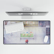 Load image into Gallery viewer, The Choice Mouse Pad (Desk Mat)
