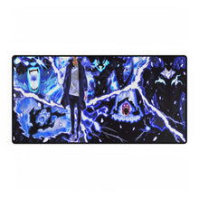 Load image into Gallery viewer, Anime Solo Leveling Mouse Pad (Desk Mat)
