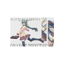 Load image into Gallery viewer, Anime Aria Rug
