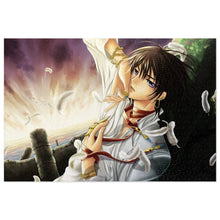 Load image into Gallery viewer, Anime Code Geass Jigsaw Puzzle
