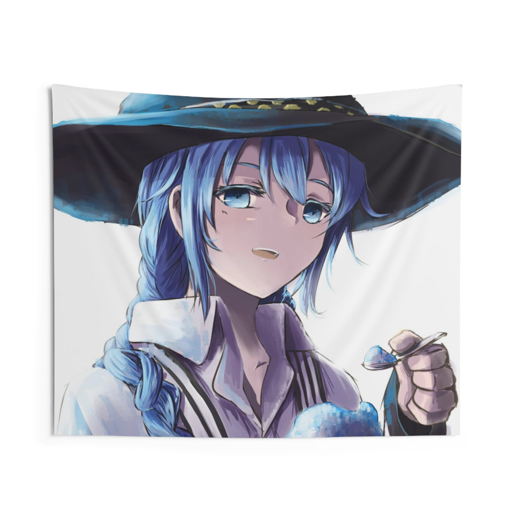Mushoku Tensei: Jobless Reincarnation Indoor Wall Tapestry