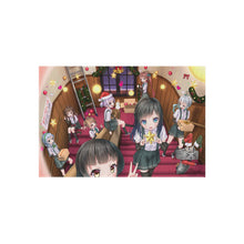 Load image into Gallery viewer, Anime Kantai Collection Rug
