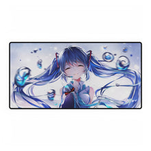 Load image into Gallery viewer, Anime Vocaloid Mouse Pad (Desk Mat)
