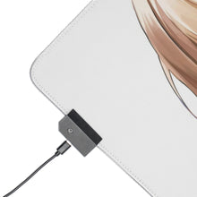 Load image into Gallery viewer, Fate/Stay Night RGB LED Mouse Pad (Desk Mat)

