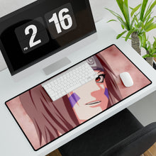 Load image into Gallery viewer, Anime Naruto Mouse Pad (Desk Mat)
