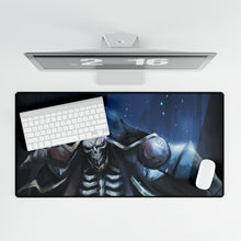 Load image into Gallery viewer, Anime Overlord Mouse Pad (Desk Mat)
