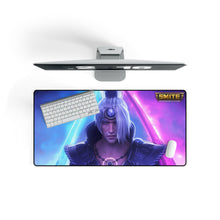 Load image into Gallery viewer, Smite Mouse Pad (Desk Mat)
