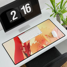 Load image into Gallery viewer, Anime Naruto Mouse Pad (Desk Mat)

